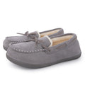 Women's Moccasin Slippers