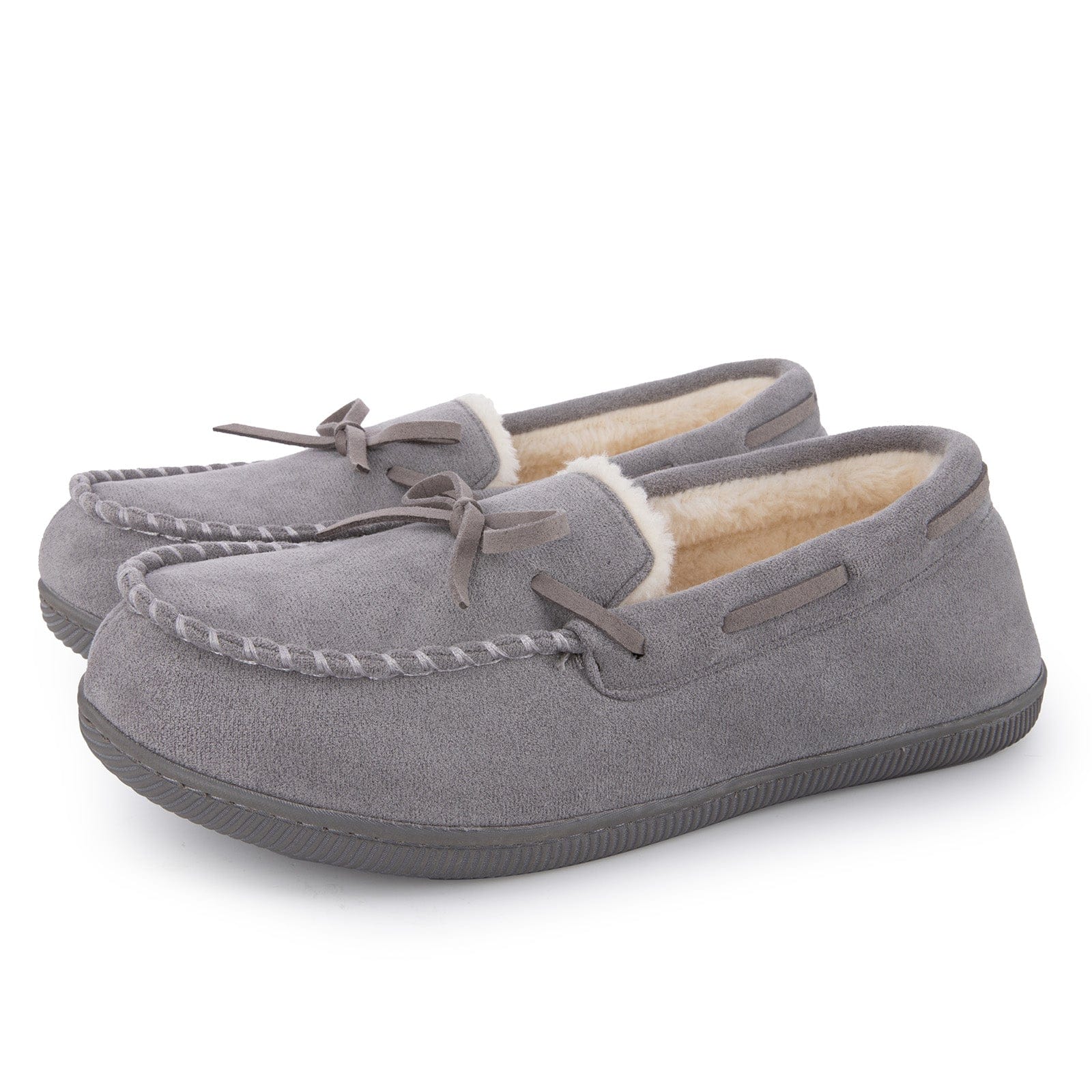 Women's Moccasin Slippers