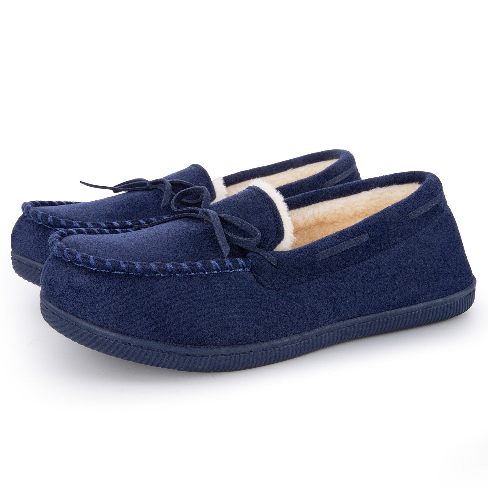 Women's Moccasin Slippers