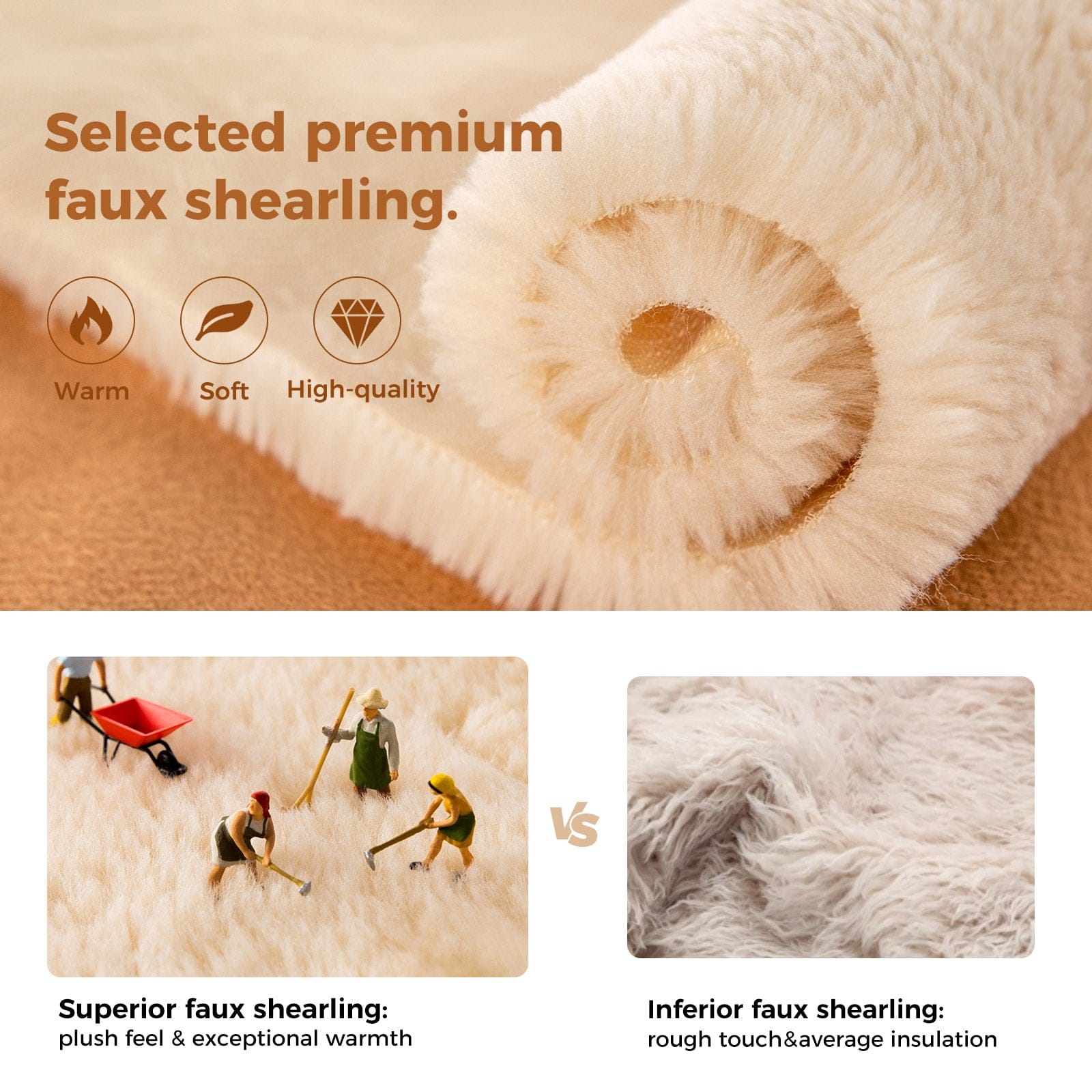 Women's Moccasin Slippers