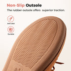 Women's Moccasin Slippers