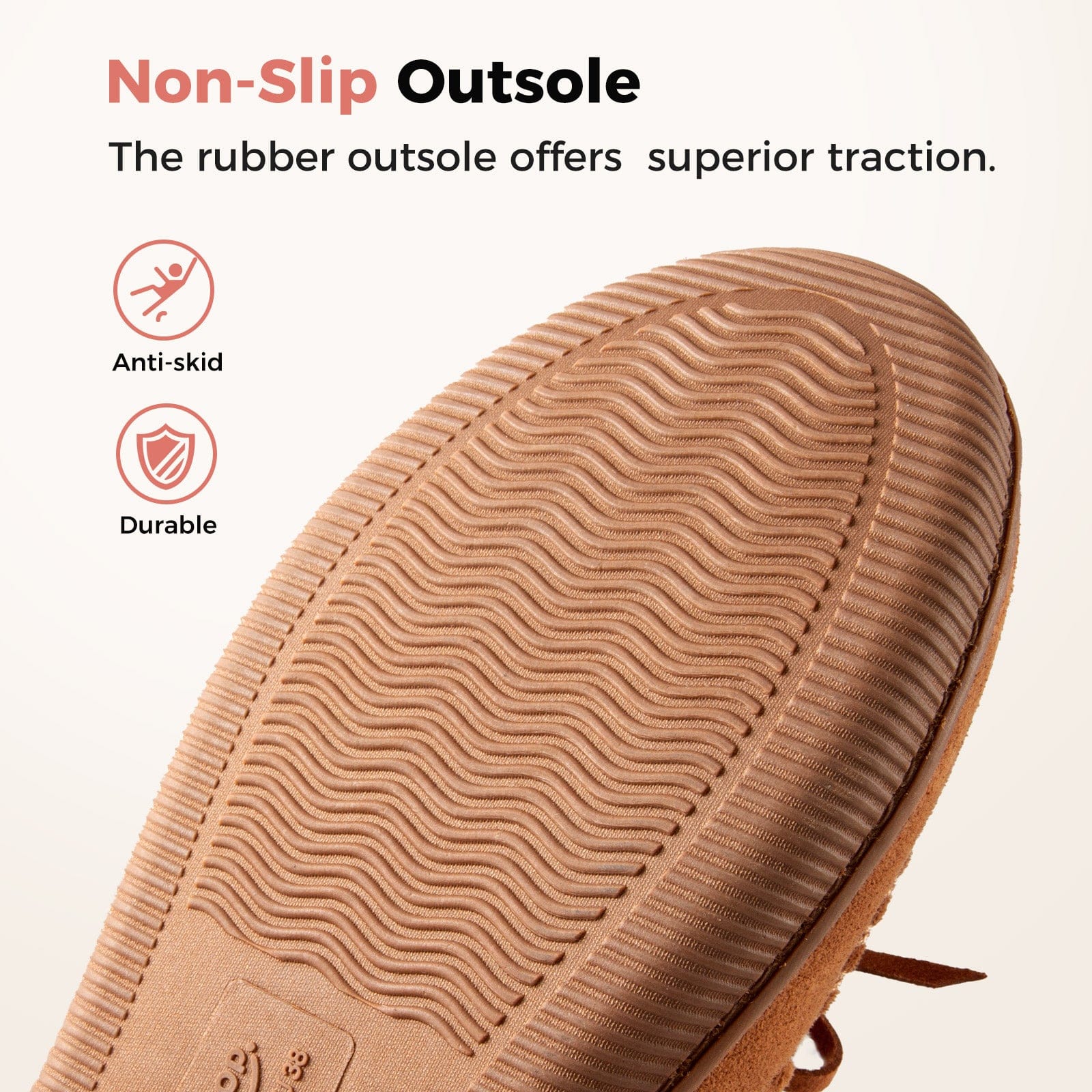 Women's Moccasin Slippers