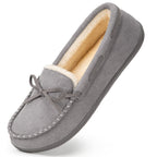Women's Moccasin Slippers