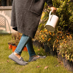 Women's Moccasin Slippers