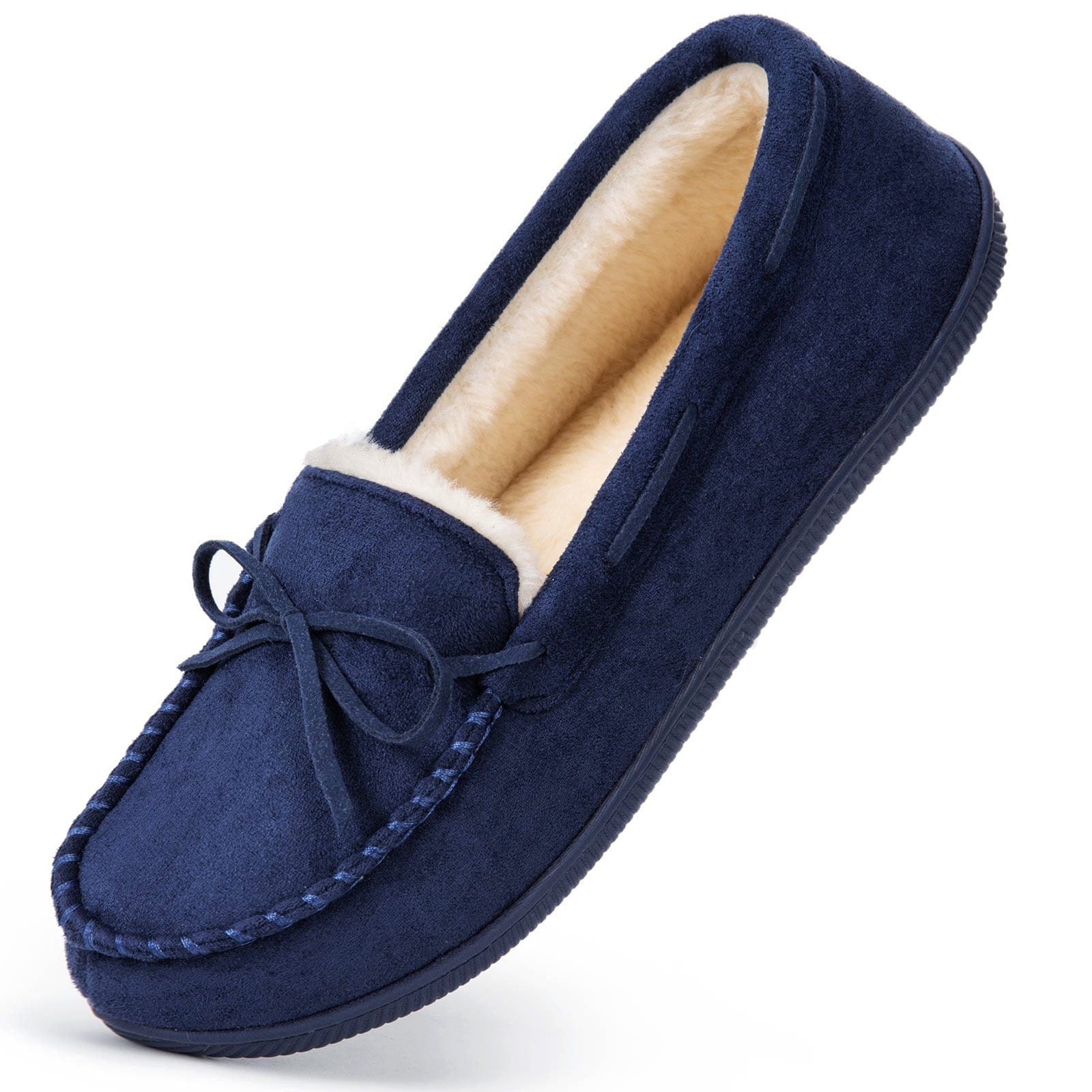 Women's Moccasin Slippers