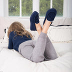 Women's Moccasin Slippers