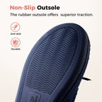 Women's Moccasin Slippers