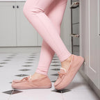 Women's Moccasin Slippers