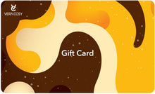 VeraCosy Gift Card
