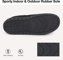 Sporty Indoor & Outdoor Rubber Sole