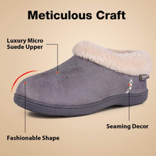 Meticulous Craft-Luxury Micro Suede Upper & Fashinable & Seaming Decot