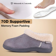 70D Supportive Memory Foam Padding