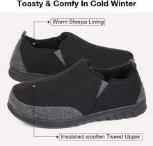 Toasty & Comfy In Cold Winter