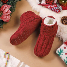Ladies' Winter Slipper Socks