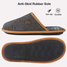 Anti-skid Rubber Sole