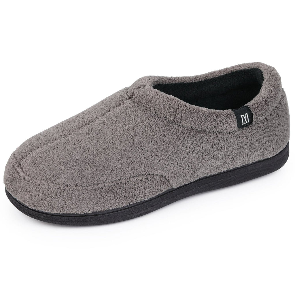 Men's Coral Fleece Slippers | VeraCosy